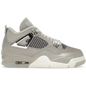 Jordan 4 Retro Frozen Moments(TOP QUALITY)