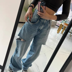 Maison Margiela Jeans