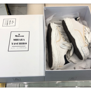 Maison Mihara Yasuhiro 2022/ss??MMY??