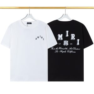 ??????????AMIRI??T-shirts  T2022??Buy one and get one for free!??