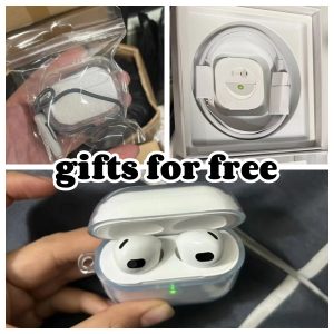 iphonA*rPods.1562e headset