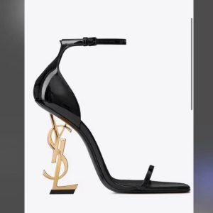 YSL HIGH HEELS (top quality)  high-heeled shoes
