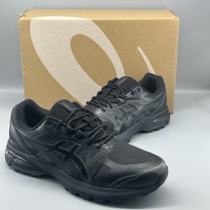 ASICS Gel-Terrain Black