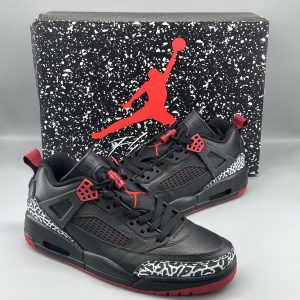 Jordan Spizike Low Bred
