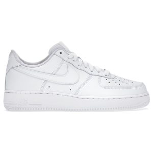 Nike Air Force 1 Low 07 White