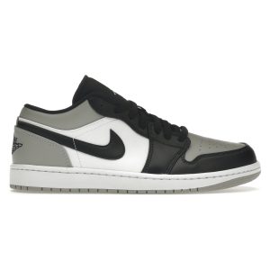 Jordan 1 Low Shadow Toe