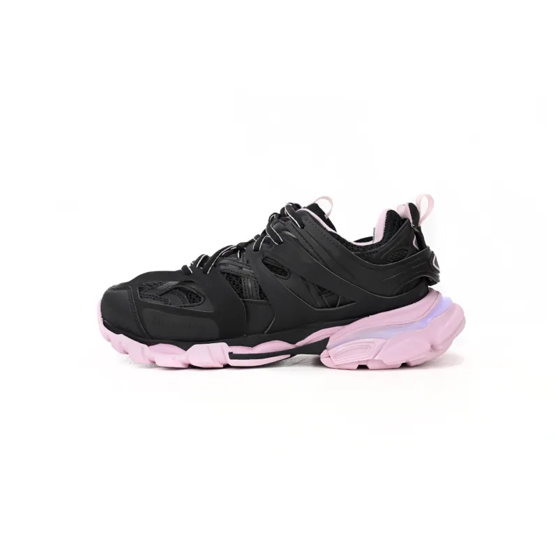 Home Balenciaga Balenciaga Track Black Powder 542436 W3AC1 1050 (LED)