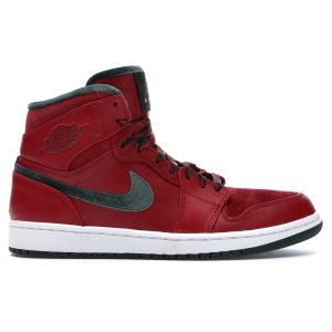 Jordan 1 Retro Premier Red Guc* (2013)