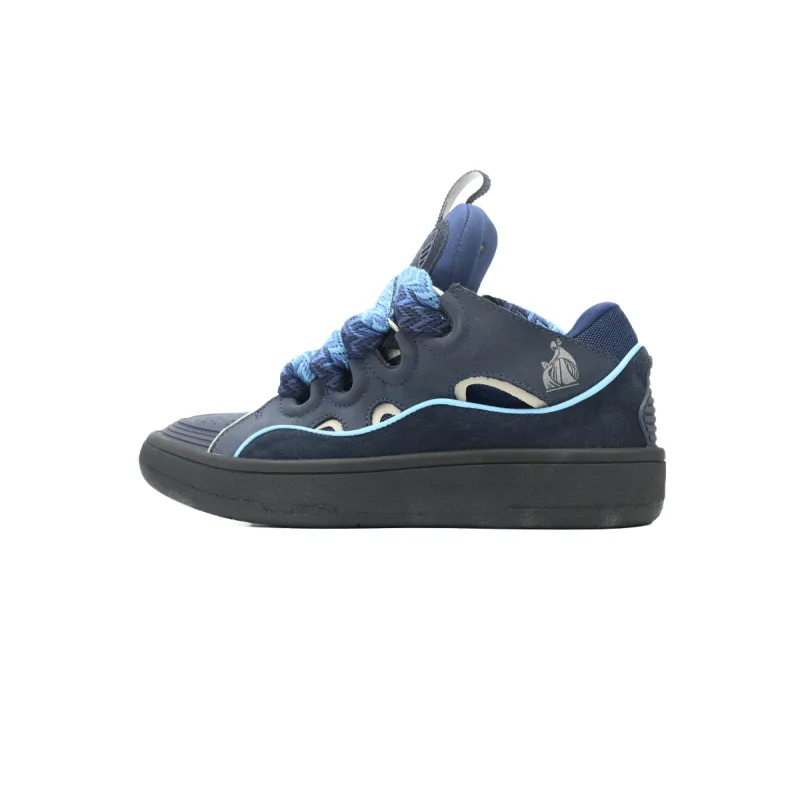 Lanvin Leather Curb Blue-FM-SKRK11-DRAG-A2018