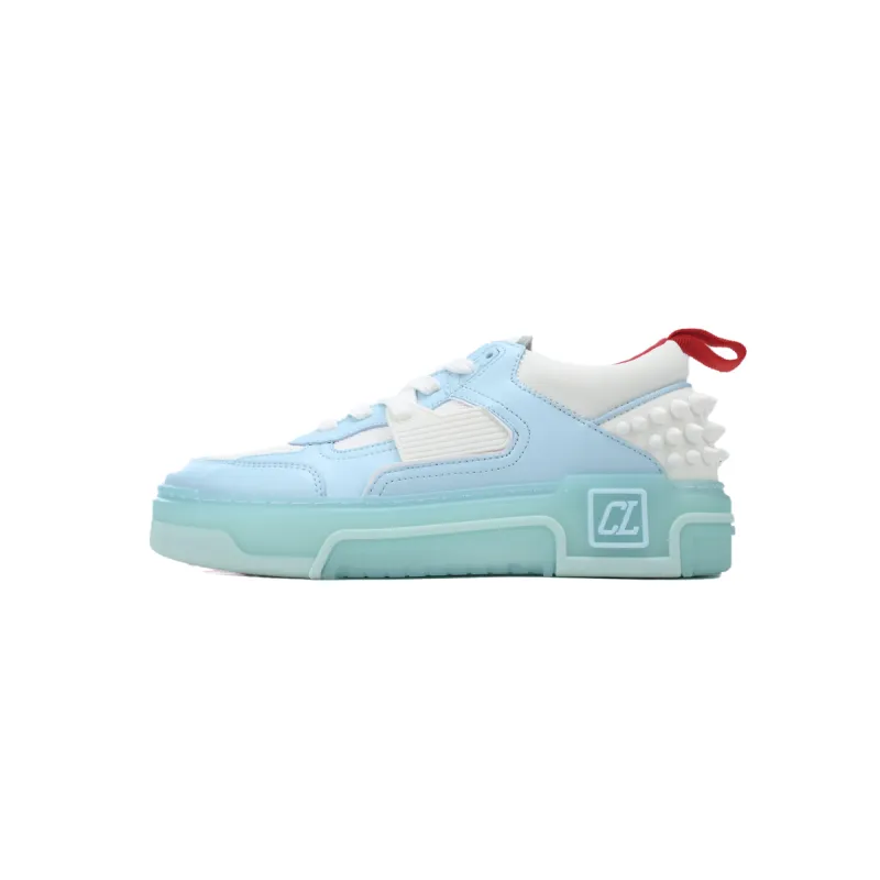 Christian Louboutin Astroloubi 'Ice blue